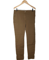 500223 Pantalons et pantacourts CAROLL Occasion Once Again Friperie en ligne