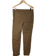 500223 Pantalons et pantacourts CAROLL Occasion Vêtement occasion seconde main