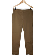 500224 Pantalons et pantacourts CAROLL Occasion Once Again Friperie en ligne