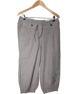 500238 Pantalons et pantacourts TERRE DE MARINS Occasion Once Again Friperie en ligne