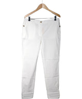 500246 Pantalons et pantacourts CAROLL Occasion Once Again Friperie en ligne