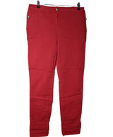 500254 Pantalons et pantacourts CAROLL Occasion Once Again Friperie en ligne