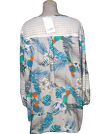 500260 Chemises et blouses DIANE LAURY Occasion Vêtement occasion seconde main