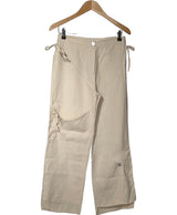 500273 Pantalons et pantacourts BREAL Occasion Once Again Friperie en ligne