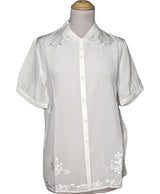 500281 Chemises et blouses ERIC BOMPARD Occasion Once Again Friperie en ligne