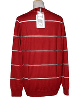 500290 Pulls et gilets ERIC BOMPARD Occasion Vêtement occasion seconde main