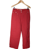 500305 Pantalons et pantacourts ARMAND THIERY Occasion Once Again Friperie en ligne
