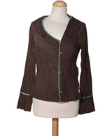 500331 Pulls et gilets TERRE DE MARINS Occasion Once Again Friperie en ligne