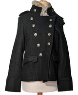 500365 Vestes RENE DERHY Occasion Once Again Friperie en ligne