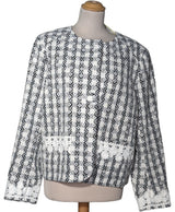 500374 Vestes UN JOUR AILLEURS Occasion Once Again Friperie en ligne
