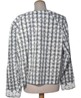 500374 Vestes UN JOUR AILLEURS Occasion Vêtement occasion seconde main