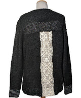 500400 Pulls et gilets ELISA CAVALETTI Occasion Vêtement occasion seconde main