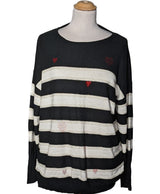 500414 Pulls et gilets UN JOUR AILLEURS Occasion Once Again Friperie en ligne