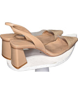 500447 Chaussures ZARA Occasion Vêtement occasion seconde main
