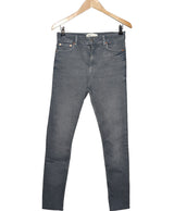 500457 Jeans ZARA Occasion Once Again Friperie en ligne
