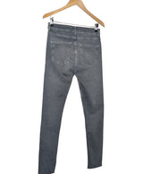 500457 Jeans ZARA Occasion Vêtement occasion seconde main