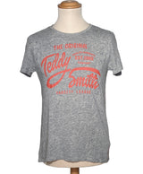 500468 Tops et t-shirts TEDDY SMITH Occasion Once Again Friperie en ligne