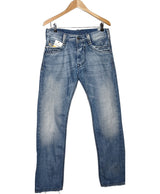 500471 Jeans DIESEL Occasion Once Again Friperie en ligne