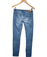 500523 Jeans MANGO Occasion Vêtement occasion seconde main