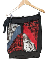 500537 Jupes DESIGUAL Occasion Once Again Friperie en ligne