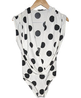 500542 Tops et t-shirts ZARA Occasion Once Again Friperie en ligne