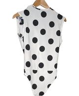 500542 Tops et t-shirts ZARA Occasion Vêtement occasion seconde main