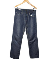 500549 Jeans HUGO BOSS Occasion Once Again Friperie en ligne