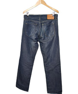 500549 Jeans HUGO BOSS Occasion Vêtement occasion seconde main