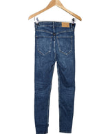 500559 Jeans ZARA Occasion Vêtement occasion seconde main
