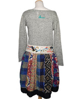 500560 Robes DESIGUAL Occasion Vêtement occasion seconde main