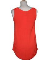 500566 Tops et t-shirts MANGO Occasion Vêtement occasion seconde main