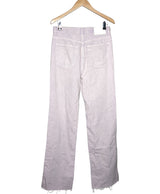 500578 Jeans PULL AND BEAR Occasion Vêtement occasion seconde main