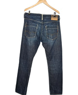 500588 Jeans REPLAY Occasion Vêtement occasion seconde main