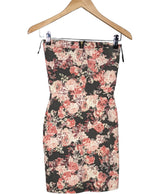 500591 Robes BERSHKA Occasion Vêtement occasion seconde main