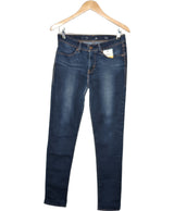 500598 Jeans LEVI'S Occasion Once Again Friperie en ligne