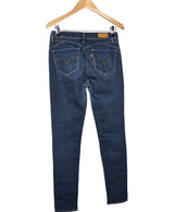 500598 Jeans LEVI'S Occasion Vêtement occasion seconde main