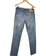 500603 Jeans LEVI'S Occasion Vêtement occasion seconde main