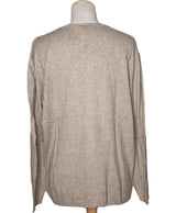 500613 Pulls et gilets CAROLL Occasion Vêtement occasion seconde main