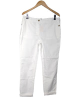 500653 Pantalons et pantacourts CAROLL Occasion Once Again Friperie en ligne