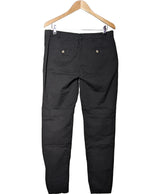 500658 Pantalons et pantacourts CAROLL Occasion Vêtement occasion seconde main