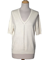 500674 Pulls et gilets ERIC BOMPARD Occasion Once Again Friperie en ligne
