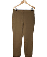 500679 Pantalons et pantacourts CAROLL Occasion Once Again Friperie en ligne
