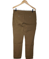 500679 Pantalons et pantacourts CAROLL Occasion Vêtement occasion seconde main