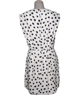 500690 Robes MANGO Occasion Vêtement occasion seconde main