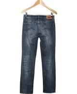 500705 Jeans LEE Occasion Vêtement occasion seconde main