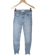 500706 Jeans ZARA Occasion Once Again Friperie en ligne