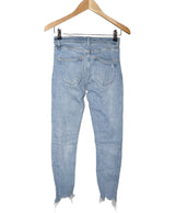 500706 Jeans ZARA Occasion Vêtement occasion seconde main