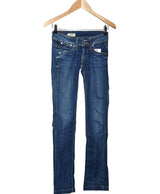 500719 Jeans PEPE JEANS Occasion Once Again Friperie en ligne