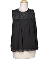 500735 Tops et t-shirts ZARA Occasion Once Again Friperie en ligne