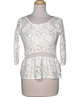 500738 Tops et t-shirts HOLLISTER Occasion Once Again Friperie en ligne